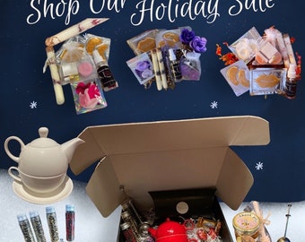 La calma (set regalo per il tè)