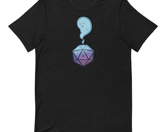 Death Save - DnD Shirt, Dungeons and Dragons Shirt, RPG Shirt, Nerd Shirt