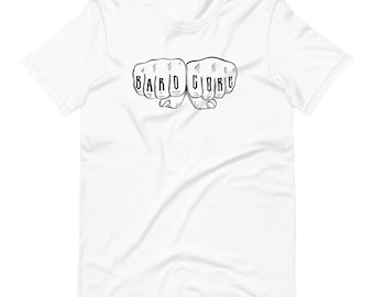 Camisa Bardcore / Camiseta unisex, camiseta D&D, camiseta Nerdy