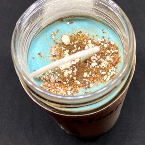 High Altar Ritual Candle