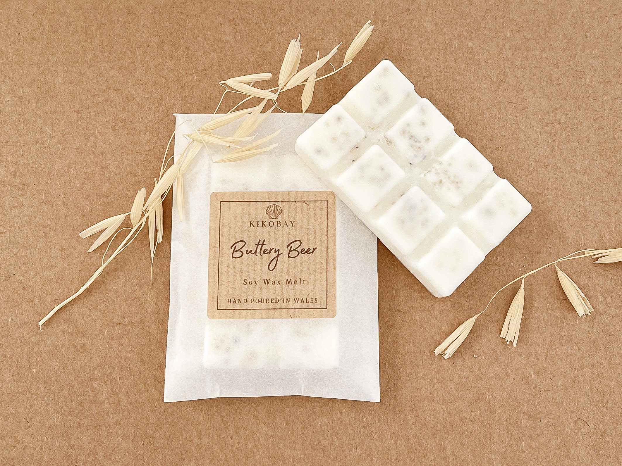 Highly Scented Wax Melts Vegan & Cruelty Free Wax Melts 