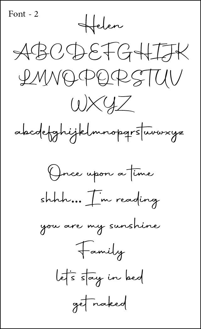 Custom Wire Words Sign Helen Font Wire Name Wire Sign Etsy