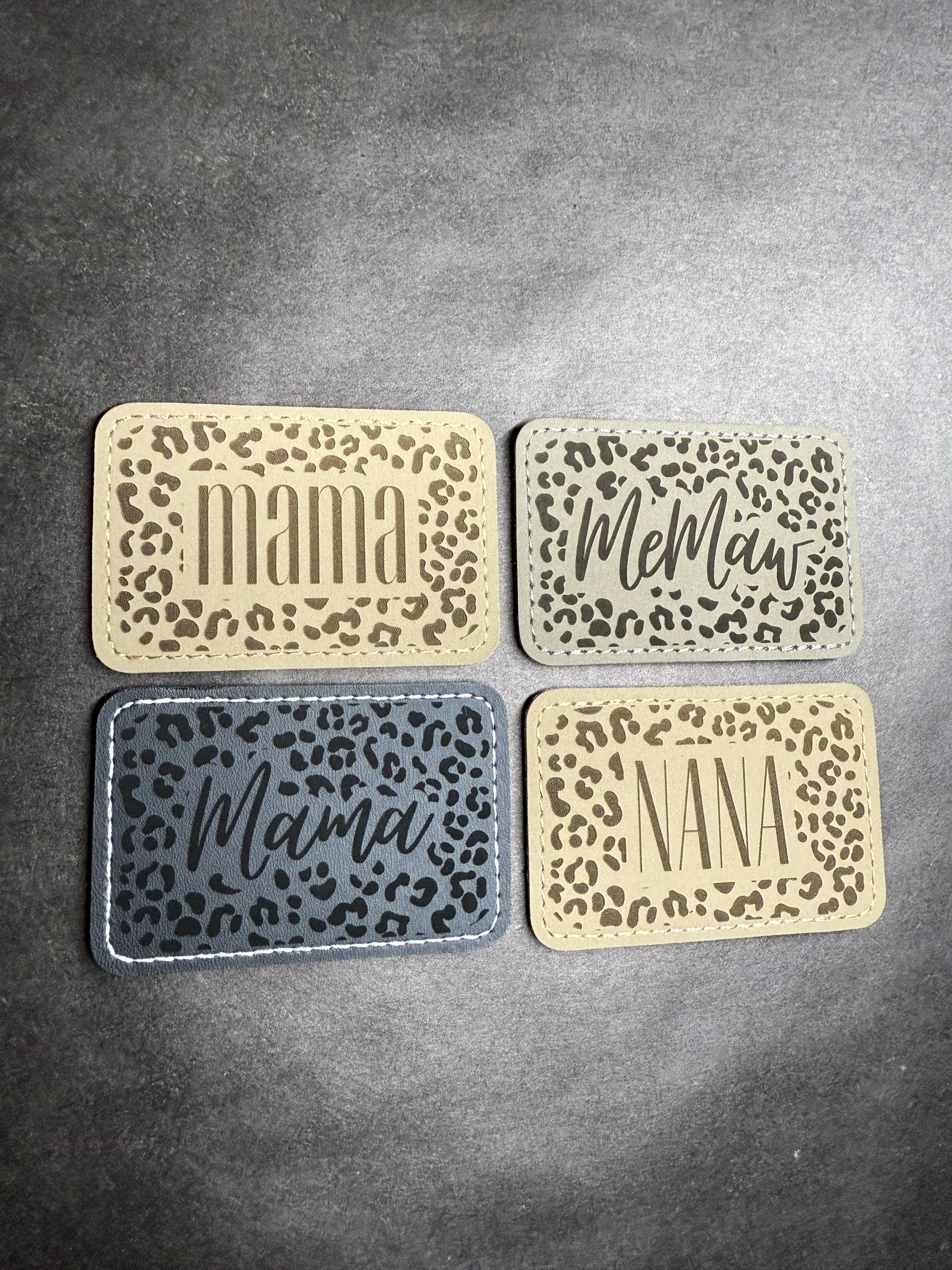 Mama 3x - Etsy