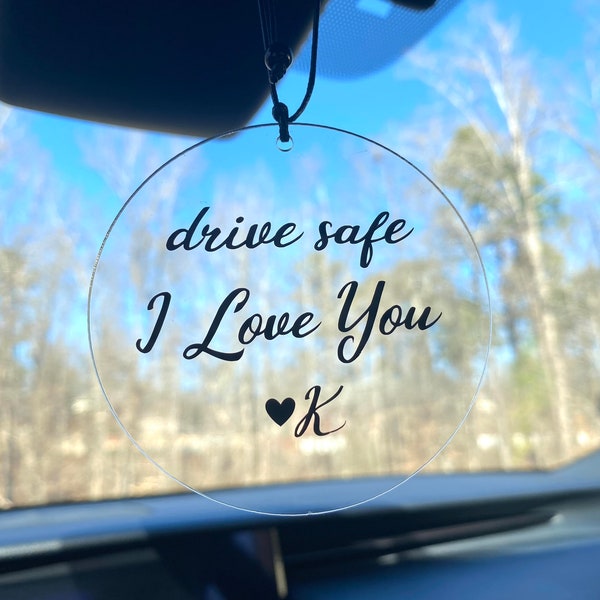 Car Mirror Hanging Etsy