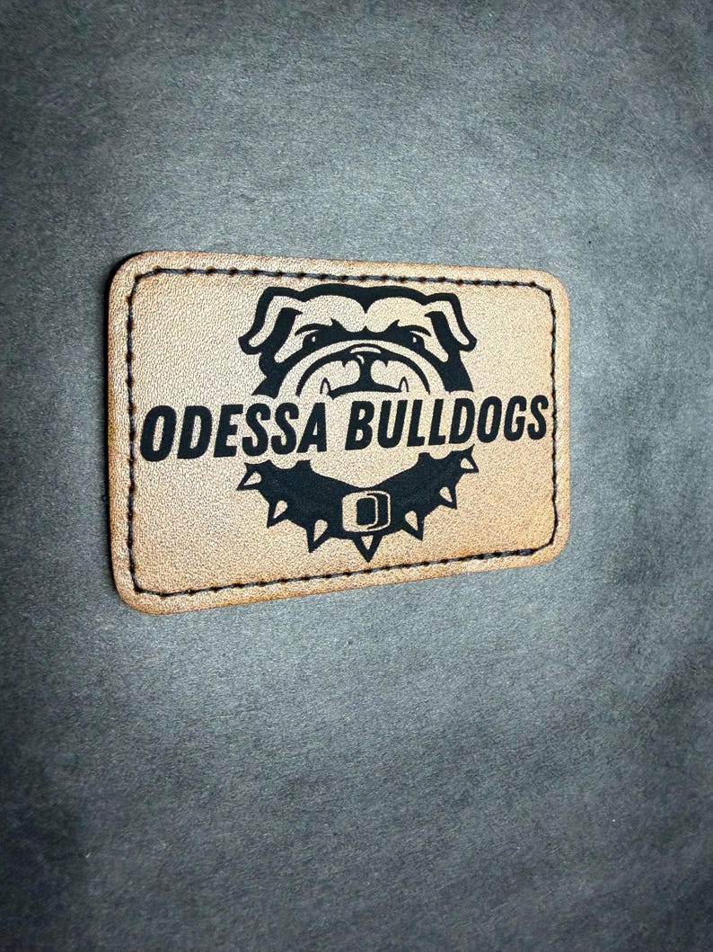 Custom Bag Patches - Design Your Own Patch - 2x3 Inch Patches - Etsy