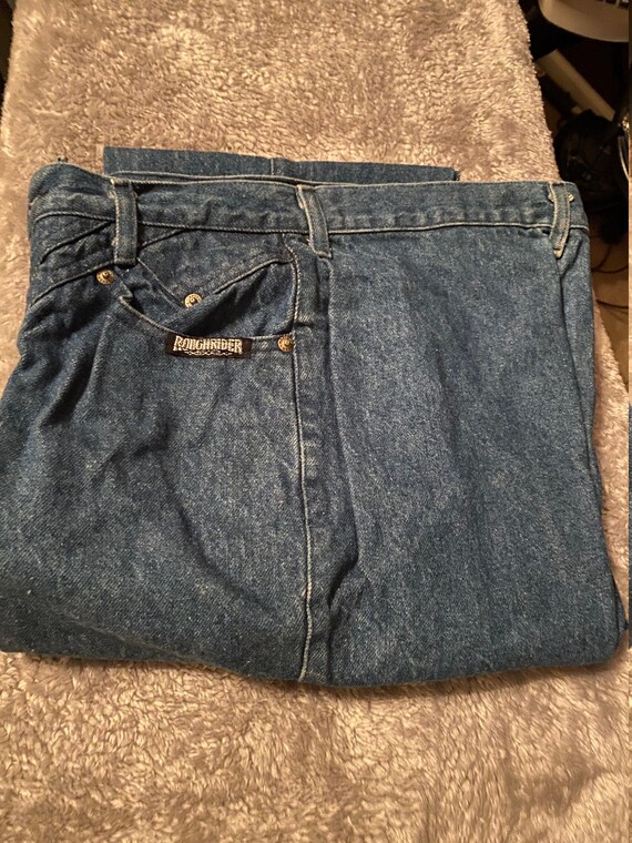 Vintage Roughrider Women's Jeans Women 