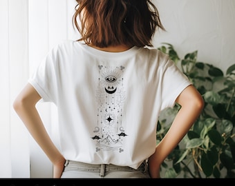 Inspired by ACOTAR book series, Feyre's Tattoo Fan Art, png, svg, eps, print ready, instant download!