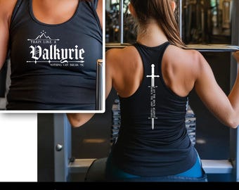 ACOTAR, ACOSF inspired Valkyrie Warrior graphic bundle, Train like a Valkyrie, Workout Inspiration, svg, eps, png, dxf, Instant download!