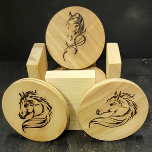 Coasters