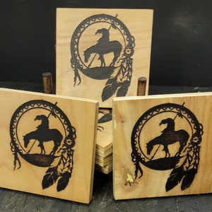 Coasters