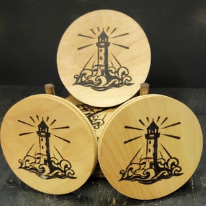 Coasters