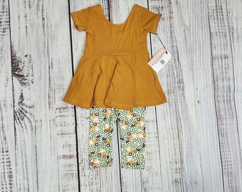 St patricks day baby girl outfit, st patricks day infant girl dress, shamrock leggings baby, shamrock pants, st patricks day girl outfit