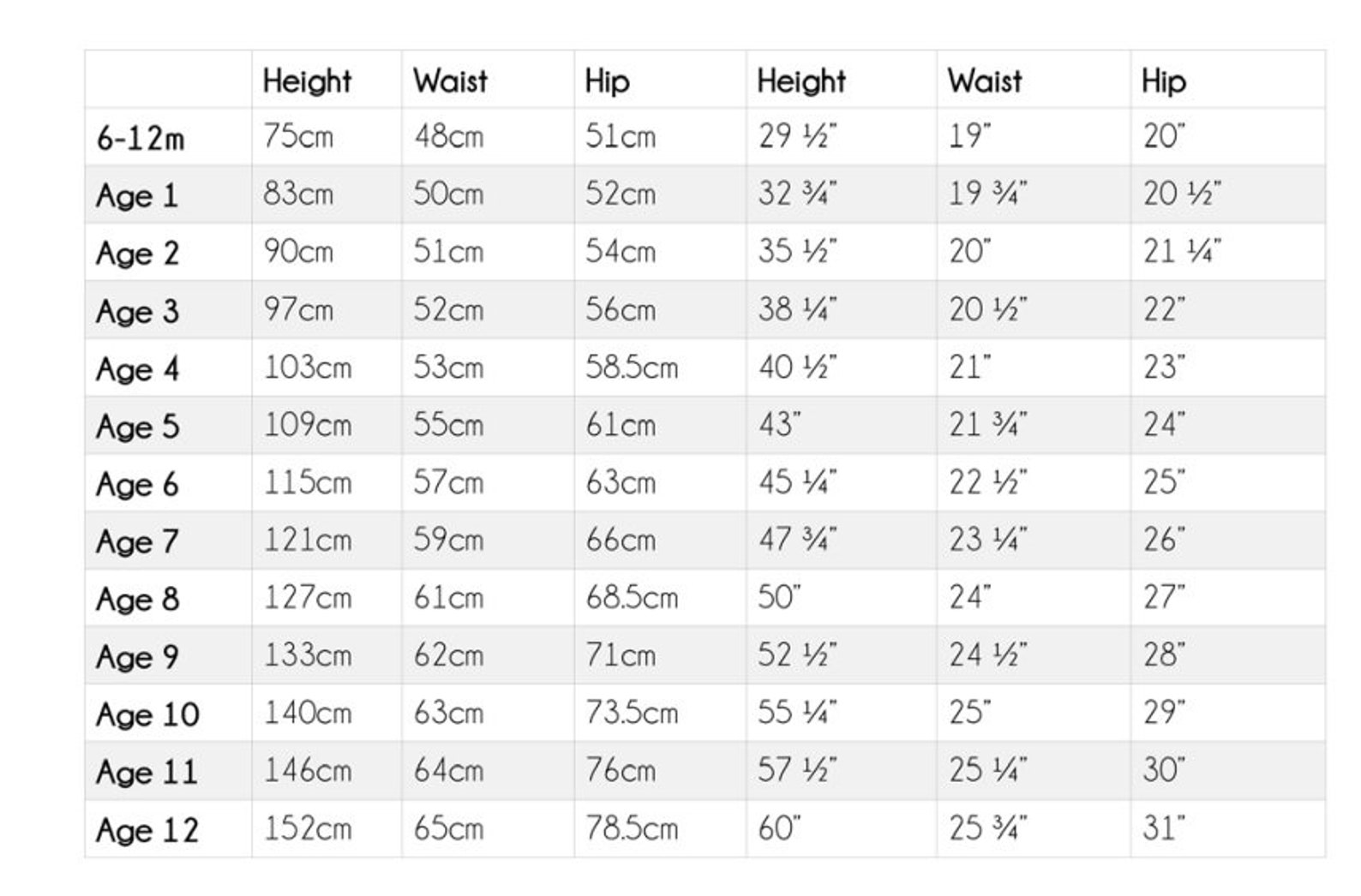 Toddler Underwear for Girl, Underwear for Boy, Bamboo Underwear