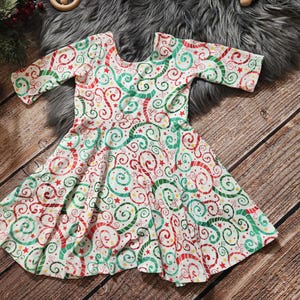 matching christmas shirt and dress 17 Cute Mommy and Me Christmas Outfits to Match in 2025
