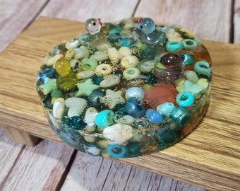 duck pick pad remelt kit, remeltable picky pad base, sensory fidget toy, picking fidget for skin picking, nature inspired reusable picky pad