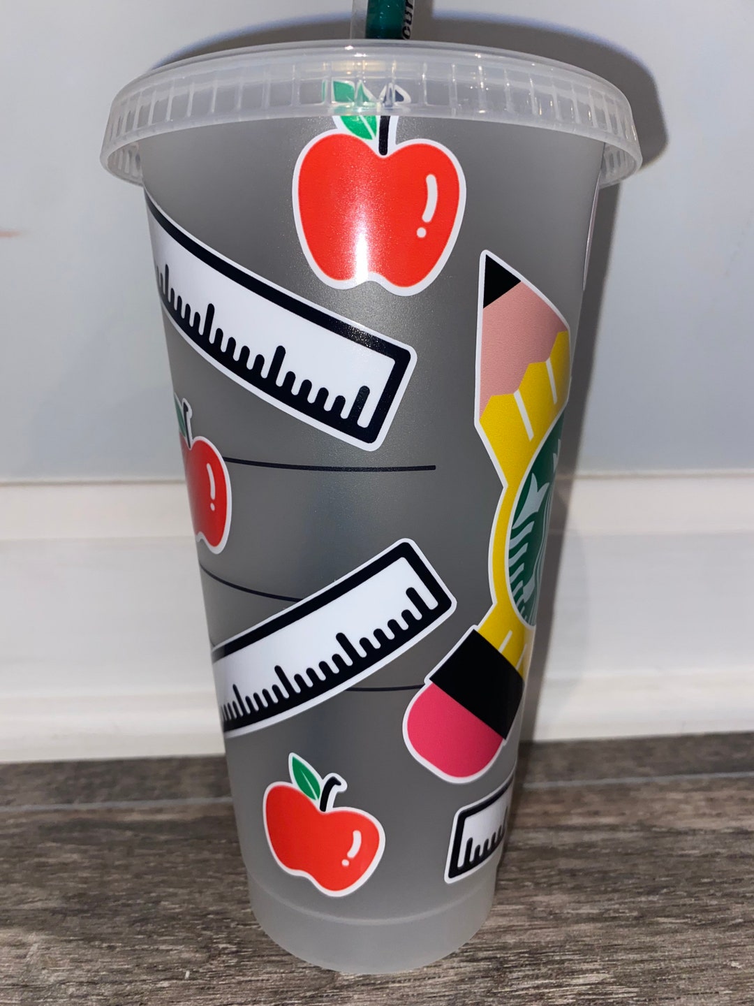 Custom Cold Cups Etsy