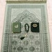 see more listings in the Prayer Mat Sets section