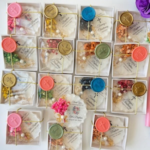 Baptism favor, Christening gift, First communion, Confirmation gift, Dedication, Holy Eucharist favors, Resin Fridge Magnet, Epoxy magnet