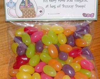 Easter Bunny Poop | Etsy