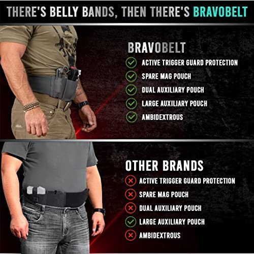 Bravobelt sale