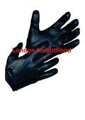 Soft Genuine Leather Men Driving Gay Bluf Bluff Gloves Glove