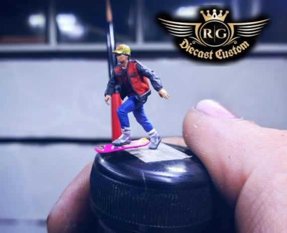 Miniature hoverboard store