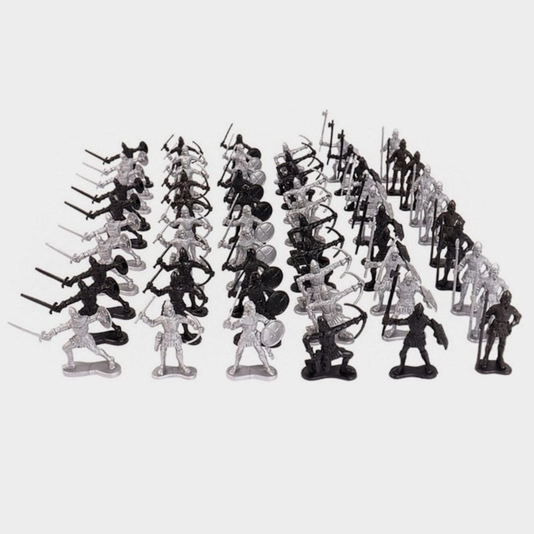 Middle ages toys cheap