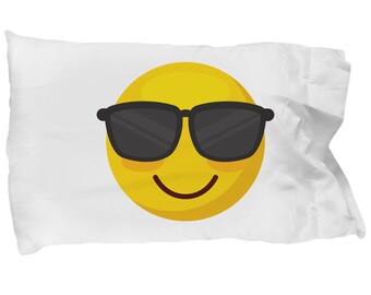 emoji pillow cases