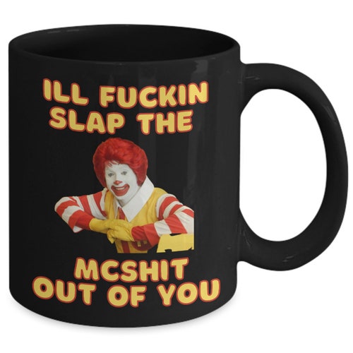 These Pants Aren't Going to Poop Themselves Mug Funny Etsy UK