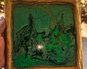 Aaja Goddess of The Forest