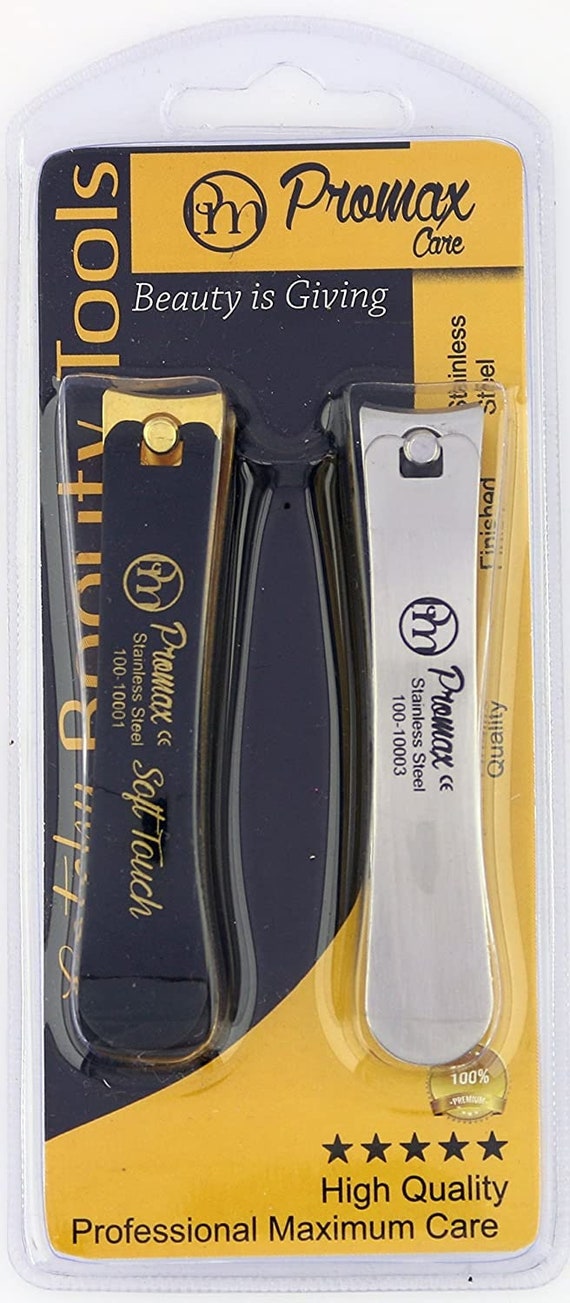 Amazon.com : Remos Nail Clippers : Beauty & Personal Care