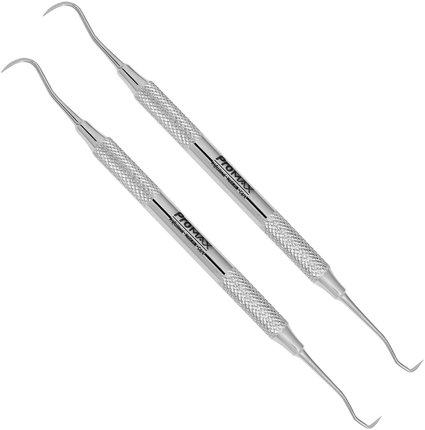 Dental Tartar Scraper Tool Double Ended Tartar Remover for Etsy