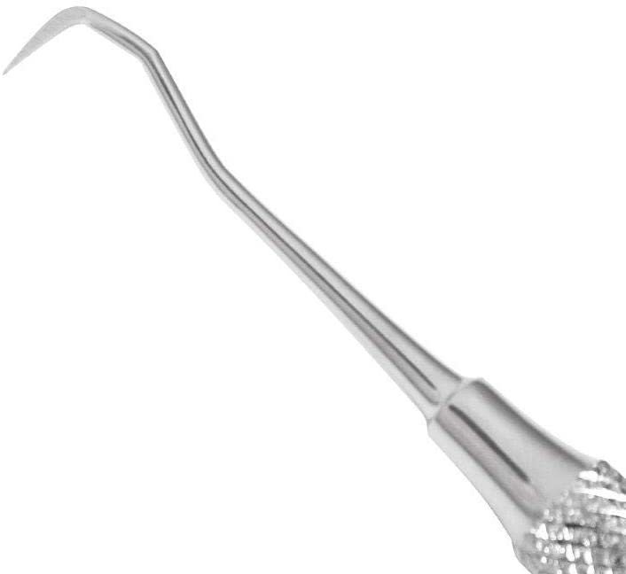 Dental Tartar Scraper Tool Double Ended Tartar Remover for Etsy