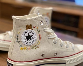 cool design converse