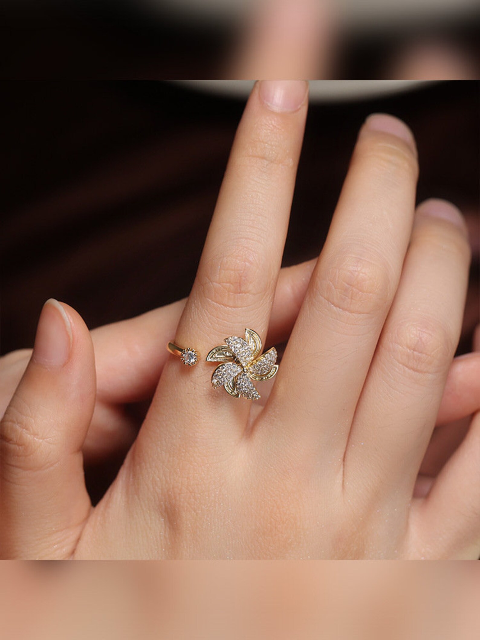anxiety ring anxiety ring