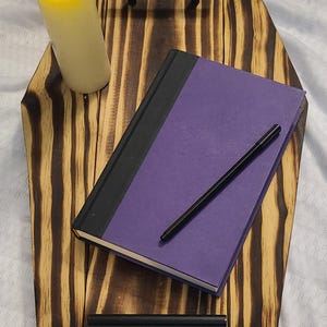 Coffin Table Tray (Large)