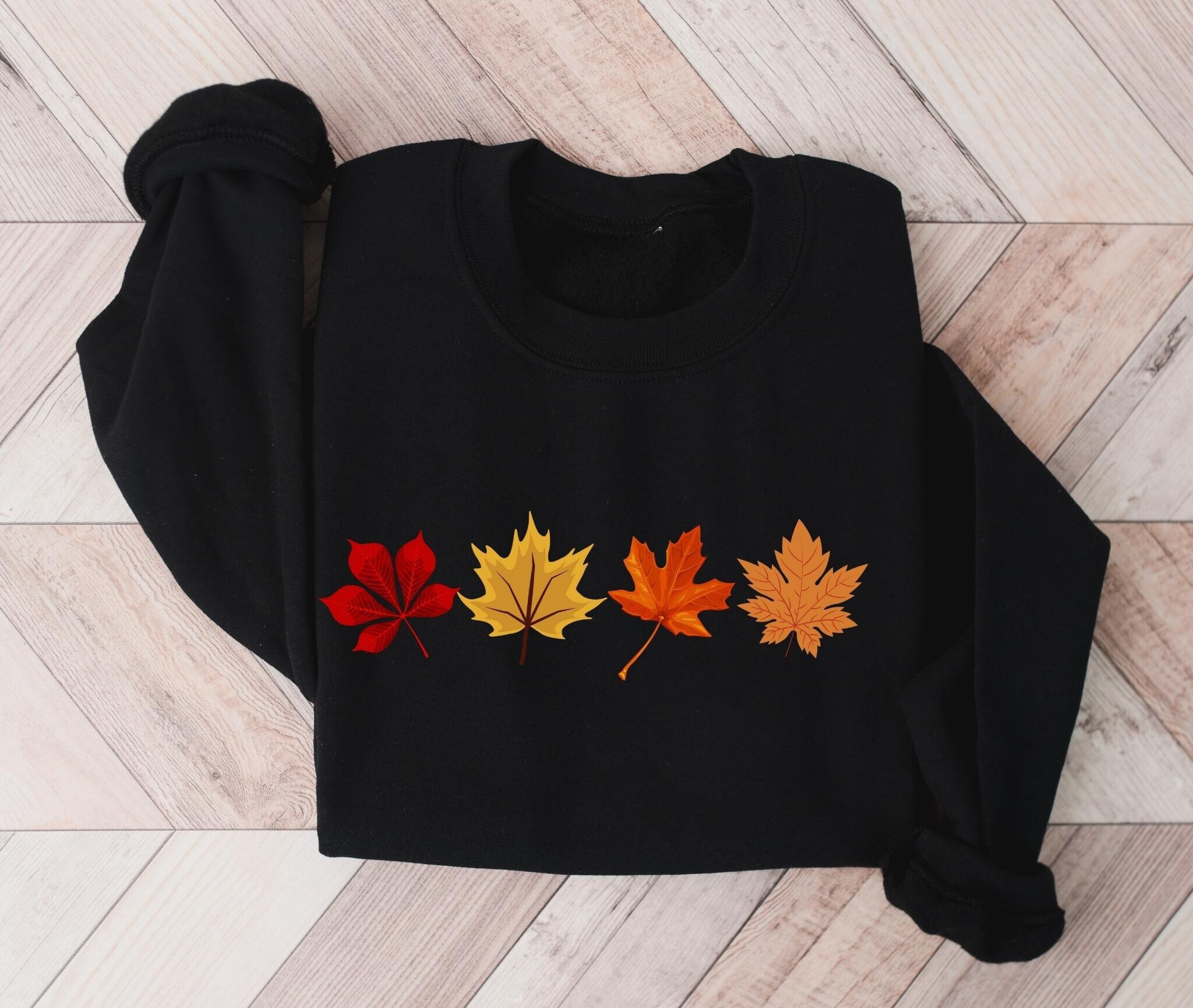 Maple Leaf symbol Jacket Hoodie