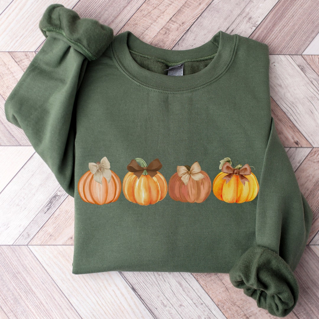 BC- Cutest Pumpkin Sweatshirt main image 0