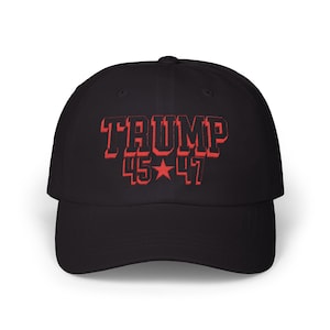 Trump Hats Embroidered MAGA Caps MAGA Hat Trump Cap Men Make America Great Again Baseball Cap Patriotic Headwear Political Campaign Gear