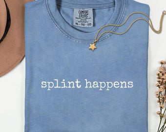Ergotherapie Shirt für Ergotherapeutin Geschenk für OT Shirt für OT Tshirt Ergotherapie Shirts OTA Shirts Komfort Farben