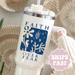 Christian Tumbler Christian Cup Bible Verse Tumbler Cup Religious Tumblers Faith Based Tumbler Christian Gifts For Women Bible Verse Gifts