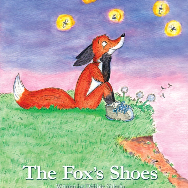 The Fox’s Shoes