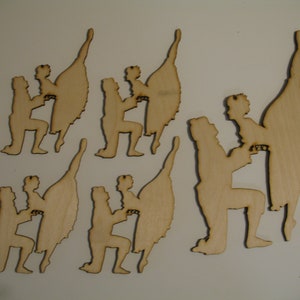 Nussknacker Dekoration