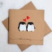 see more listings in the Cartes faites à la main section