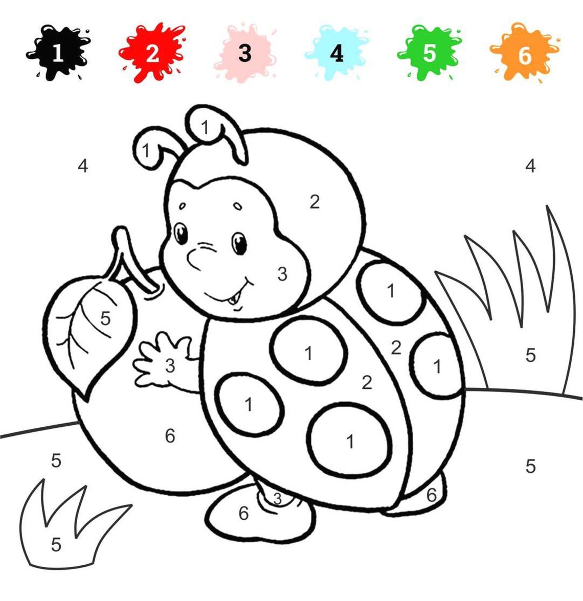 color-by-number-coloring-book-for-kids-color-by-number-fun-for-kids
