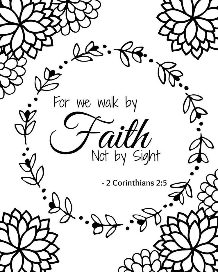 Bible Verse Coloring Page Printable Digital Download Bible Coloring Pages Christian Kids Bible Verse Coloring Page Printable Digital Download Bible Coloring Pages Christian Kids