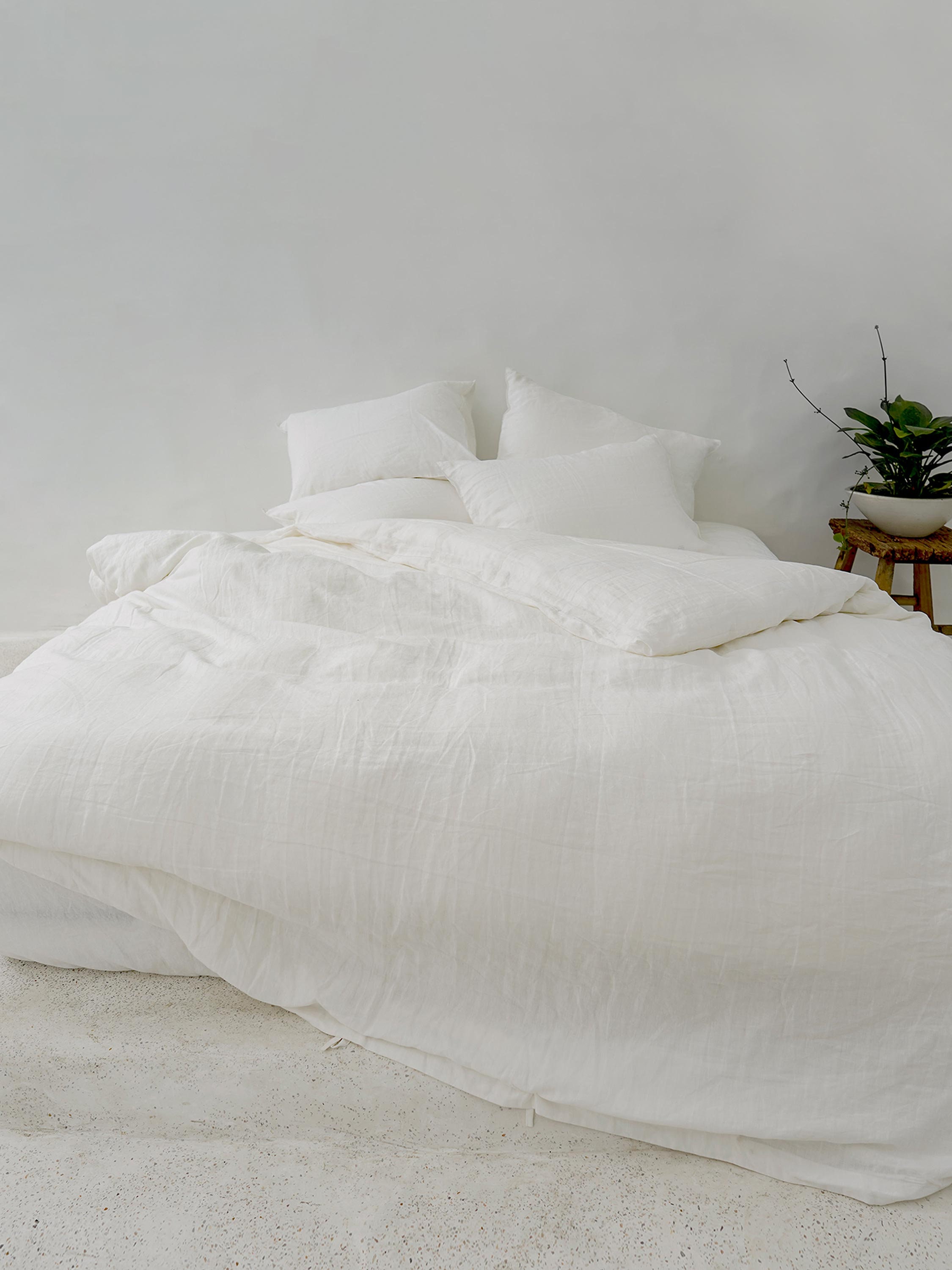 Housse De Couette En