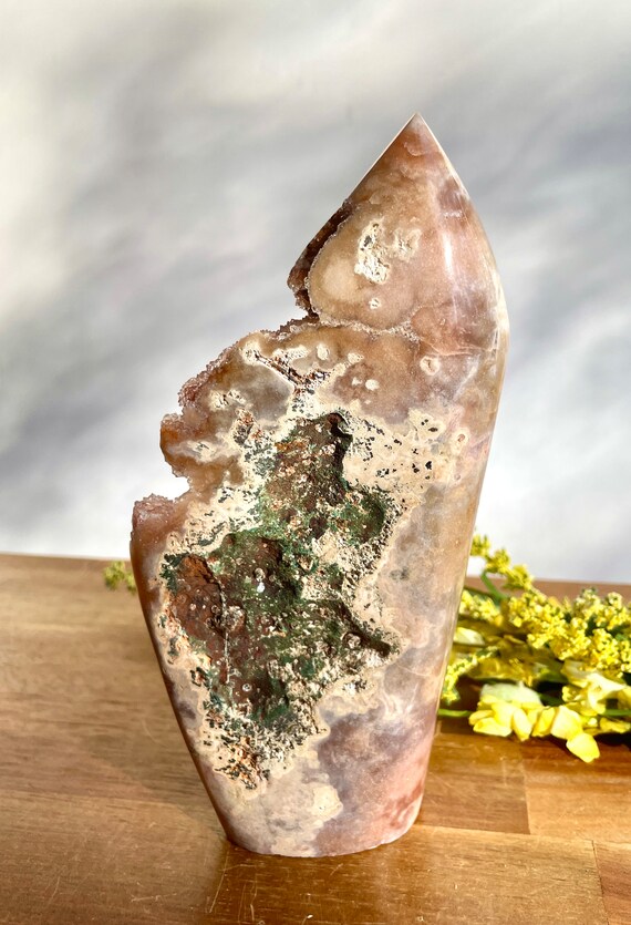 ピンクアメジスト　フリーフォーム　レッド　ドゥルージー ピンクアメジスト フリーフォーム レッド ドゥルージー