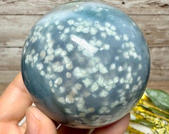 星空瑪瑙球｜ギャラクシーアゲート - Etsy 日本