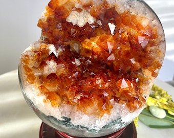 Crystals Rare Orange Gemstones Gemstone Meaning Names Of Orange - Main Image